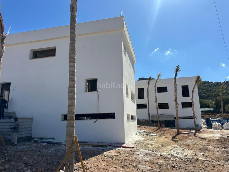 Foto 9ca07153-41ff-4058-89b8-dcd4f987cef4. Casa bifamiliare con piscina in Jardines de Alhaurín-Huerta Alta-Fuensanguínea Alhaurín de la Torre Foto 9ca07153-41ff-4058-89b8-dcd4f987cef4. Casa bifamiliare con piscina in Jardines de Alhaurín-Huerta Alta-Fuensanguínea Alhaurín de la Torre