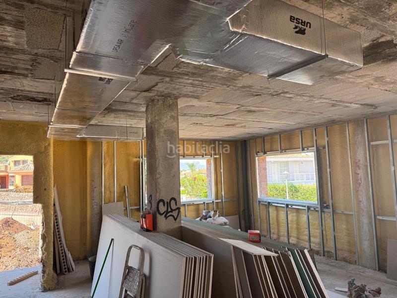 Foto 288aab9c-7f19-455d-b48a-ef70db997c15. Doppelhaus mit pool in Jardines de Alhaurín-Huerta Alta-Fuensanguínea Alhaurín de la Torre Foto 288aab9c-7f19-455d-b48a-ef70db997c15. Doppelhaus mit pool in Jardines de Alhaurín-Huerta Alta-Fuensanguínea Alhaurín de la Torre