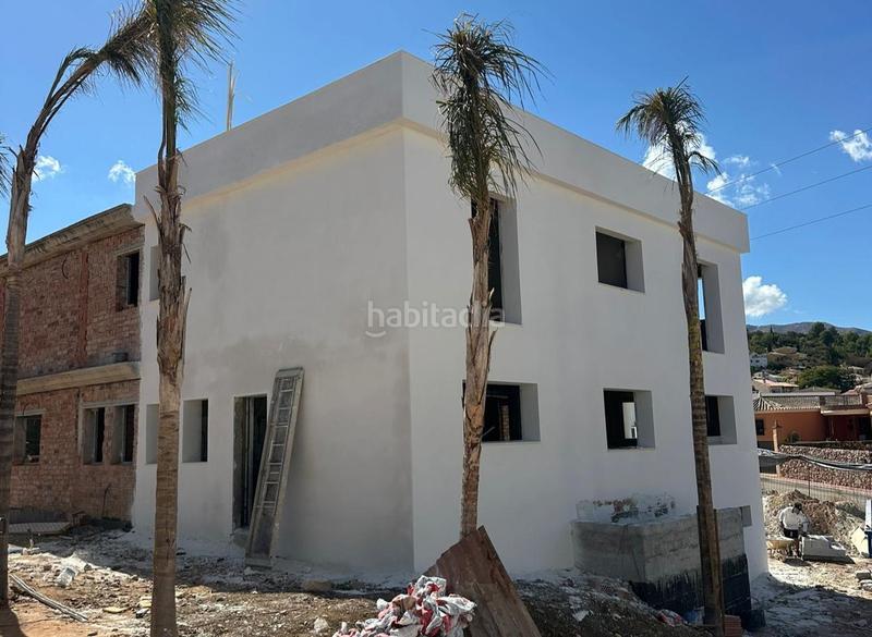 Foto 62df4d1f-b335-4d3e-bac4-c7c15b2bde16. Towny house with pool in Jardines de Alhaurín-Huerta Alta-Fuensanguínea Alhaurín de la Torre Foto 62df4d1f-b335-4d3e-bac4-c7c15b2bde16. Towny house with pool in Jardines de Alhaurín-Huerta Alta-Fuensanguínea Alhaurín de la Torre