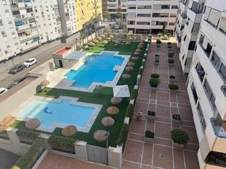 Flat  De la térmica Flat  De la térmica