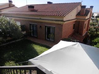 Doppelhaus Fontmitjana. Impecable casa a 3vts con jardín en sant vicenç de montalt Doppelhaus Fontmitjana. Impecable casa a 3vts con jardín en sant vicenç de montalt