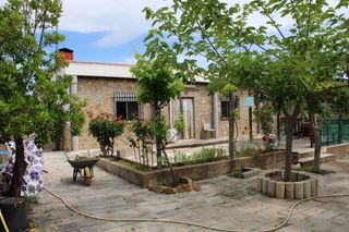 Xalet en Villar del Arzobispo. Cerca del pueblo Xalet en Villar del Arzobispo. Cerca del pueblo