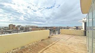 Àtic a El Sabinar-Urbanizaciones-Las Marinas-Playa Serena Àtic a El Sabinar-Urbanizaciones-Las Marinas-Playa Serena