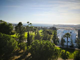Àtic a Caleta de Velez Àtic a Caleta de Velez