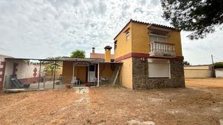Finca rústica a Carretera de Sanlúcar - Sudamérica. Parcela segregada con dos construcciones Finca rústica a Carretera de Sanlúcar - Sudamérica. Parcela segregada con dos construcciones