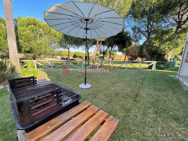 Foto 29e8a478-feb5-4dee-ba3a-f668e710d881. Alquiler casa adosada 4ag244 espectacular adosado con vistas al campo de golf. en Islantilla Foto 29e8a478-feb5-4dee-ba3a-f668e710d881. Alquiler casa adosada 4ag244 espectacular adosado con vistas al campo de golf. en Islantilla