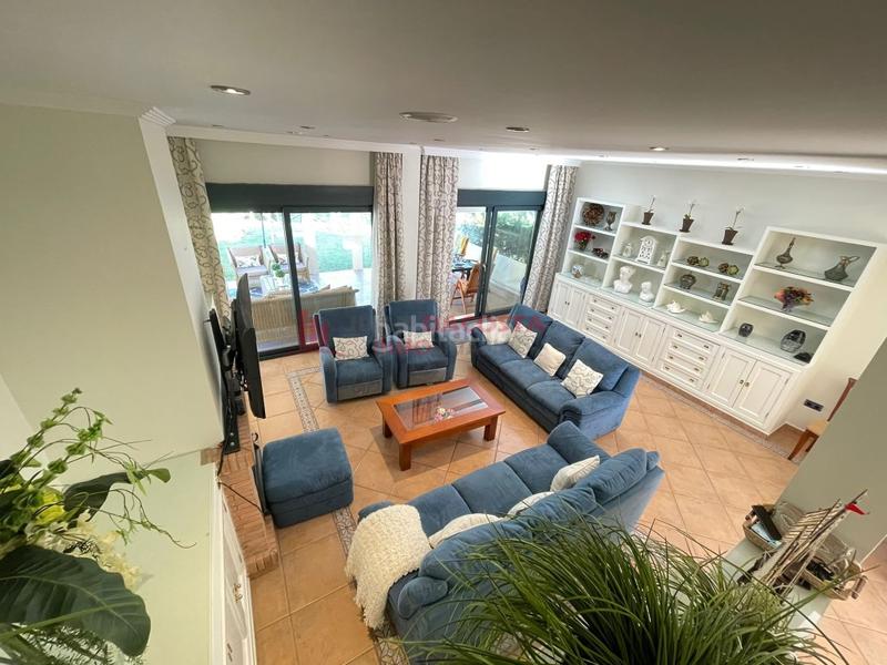 Foto 8da92639-96e3-4756-b3dd-5aa6ff957924. Alquiler casa adosada 4ag244 espectacular adosado con vistas al campo de golf. en Islantilla Foto 8da92639-96e3-4756-b3dd-5aa6ff957924. Alquiler casa adosada 4ag244 espectacular adosado con vistas al campo de golf. en Islantilla