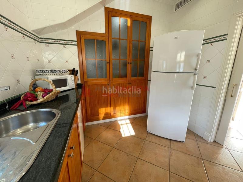 Foto f4f38c6f-6160-47ae-aca9-0309d06177ac. Alquiler casa adosada 4ag244 espectacular adosado con vistas al campo de golf. en Islantilla Foto f4f38c6f-6160-47ae-aca9-0309d06177ac. Alquiler casa adosada 4ag244 espectacular adosado con vistas al campo de golf. en Islantilla