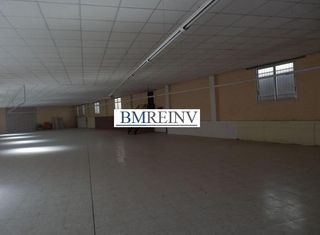 Rent Business premise Avinguda canal industrial. Local en perfecto estado Rent Business premise Avinguda canal industrial. Local en perfecto estado