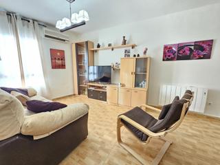 Appartement à San Bartolomé - Millán de Priego. ¡fantástico piso a un paso del centro de jaén! Appartement à San Bartolomé - Millán de Priego. ¡fantástico piso a un paso del centro de jaén!