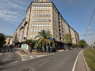 Autoparkplatz Calle andrés segovia. ¡gran oportunidad! se vende amplia plaza de garaje en primera fa Autoparkplatz Calle andrés segovia. ¡gran oportunidad! se vende amplia plaza de garaje en primera fa