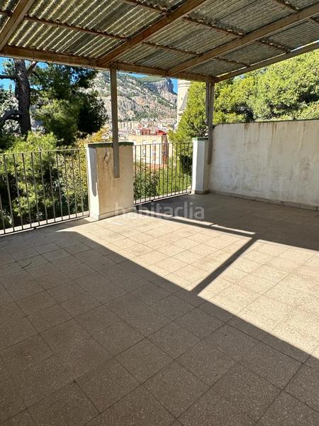 Foto 3e3774a9-ecc9-4479-9248-93ba3d6a1582. Ático  en el centro histórico en Centre-Zona Alta Alcoi Foto 3e3774a9-ecc9-4479-9248-93ba3d6a1582. Ático  en el centro histórico en Centre-Zona Alta Alcoi