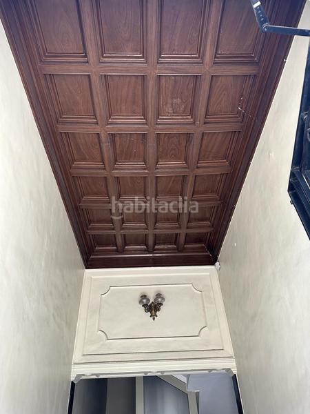 Foto 3ee67298-2f45-4be0-b0b2-6e6b2fb1af2c. Ático  en el centro histórico en Centre-Zona Alta Alcoi Foto 3ee67298-2f45-4be0-b0b2-6e6b2fb1af2c. Ático  en el centro histórico en Centre-Zona Alta Alcoi