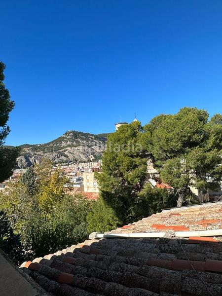 Foto 4f13a247-ca65-4fa4-988b-1354c9b60382. Ático  en el centro histórico en Centre-Zona Alta Alcoi Foto 4f13a247-ca65-4fa4-988b-1354c9b60382. Ático  en el centro histórico en Centre-Zona Alta Alcoi