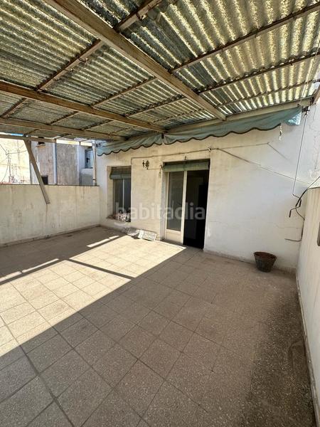 Foto 8810baad-f189-4167-aa75-9fa816cc98e3. Ático  en el centro histórico en Centre-Zona Alta Alcoi Foto 8810baad-f189-4167-aa75-9fa816cc98e3. Ático  en el centro histórico en Centre-Zona Alta Alcoi