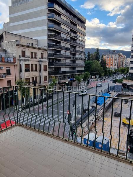 Foto 46f18c78-8ccb-46bd-935b-8c792a72ace0. Piso espectacular piso en la rosaleda en Eixample Alcoi Foto 46f18c78-8ccb-46bd-935b-8c792a72ace0. Piso espectacular piso en la rosaleda en Eixample Alcoi