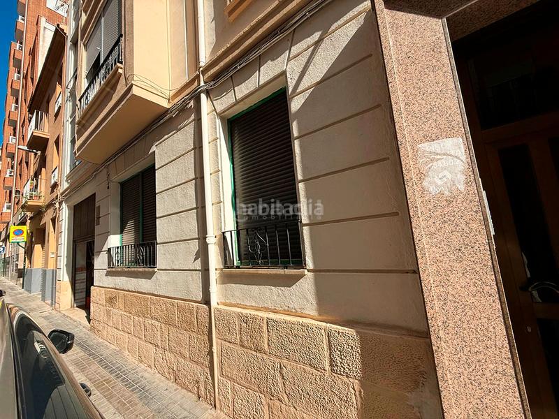 Foto 8d16154b-527f-4005-9ec3-6f9b8af8a9f6. Appartement dans Eixample Alcoi Foto 8d16154b-527f-4005-9ec3-6f9b8af8a9f6. Appartement dans Eixample Alcoi
