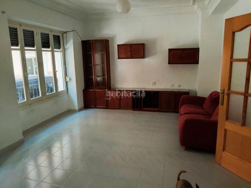 Foto ab9c3bc4-5537-4f28-b397-4b974147c714. Appartement dans Eixample Alcoi Foto ab9c3bc4-5537-4f28-b397-4b974147c714. Appartement dans Eixample Alcoi