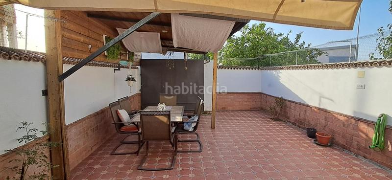 Foto ca1399ff-ad75-4074-949e-3b61236ff9ef. Reihenhaus in Caballero Bonald-S. José Obrero-Guadalcacín Jerez de la Frontera Foto ca1399ff-ad75-4074-949e-3b61236ff9ef. Reihenhaus in Caballero Bonald-S. José Obrero-Guadalcacín Jerez de la Frontera