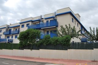 Apartament en Calle eucaliptus, 4. Fantástico apartamento Apartament en Calle eucaliptus, 4. Fantástico apartamento