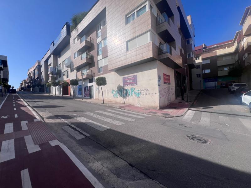 Foto 3c914c42-5cec-4ea3-a98b-f488f1bd6dd5. Business premise in calle arquitecto antonio florez urdapilleta 3 in Jaén Foto 3c914c42-5cec-4ea3-a98b-f488f1bd6dd5. Business premise in calle arquitecto antonio florez urdapilleta 3 in Jaén