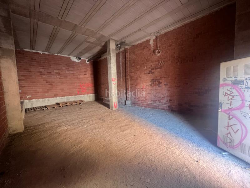 Foto 49dc31bc-915e-4cd9-b55f-581a36b27b1a. Business premise in calle arquitecto antonio florez urdapilleta 3 in Jaén Foto 49dc31bc-915e-4cd9-b55f-581a36b27b1a. Business premise in calle arquitecto antonio florez urdapilleta 3 in Jaén