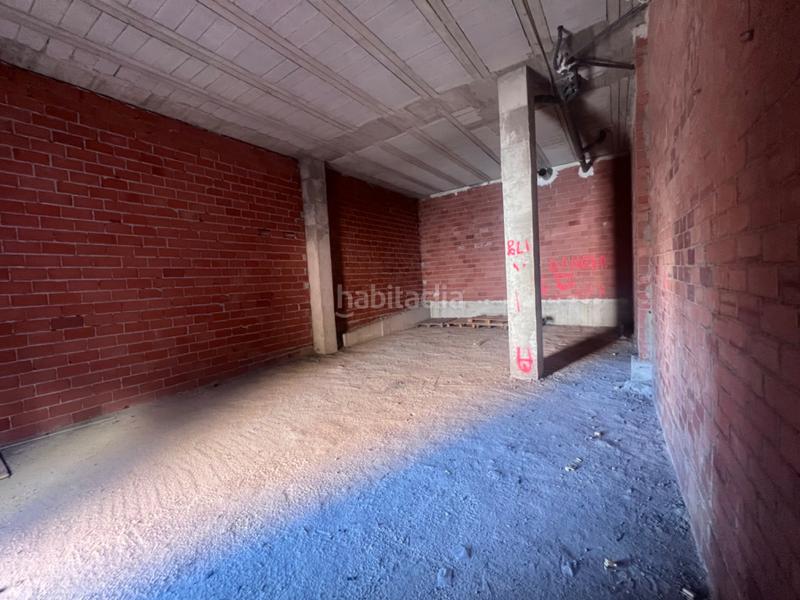 Foto 75484654-20af-4b9e-b469-7e9ca2617d20. Business premise in calle arquitecto antonio florez urdapilleta 3 in Jaén Foto 75484654-20af-4b9e-b469-7e9ca2617d20. Business premise in calle arquitecto antonio florez urdapilleta 3 in Jaén