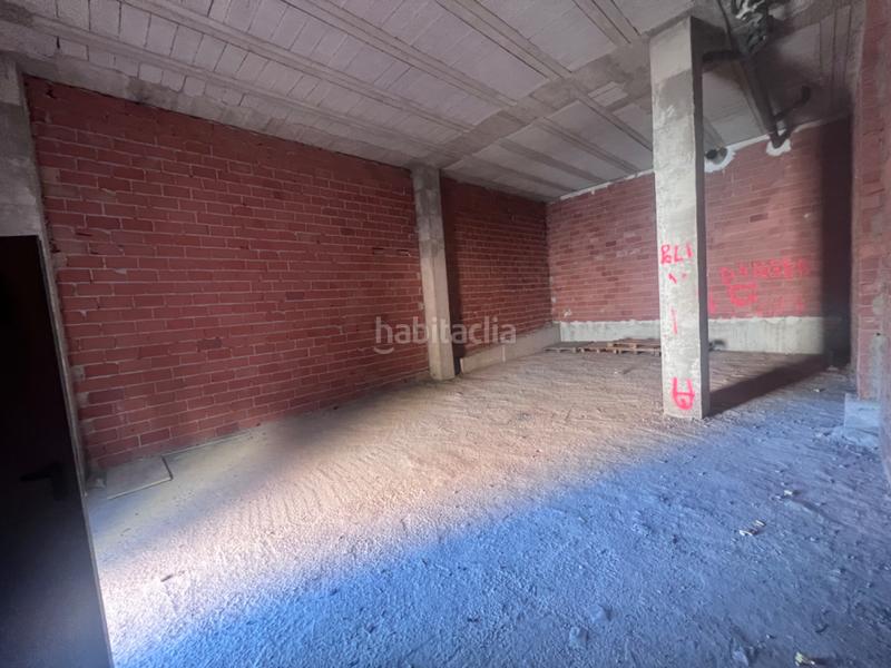 Foto 9eb3f5af-fa50-4cda-a84b-ca9dce547d55. Business premise in calle arquitecto antonio florez urdapilleta 3 in Jaén Foto 9eb3f5af-fa50-4cda-a84b-ca9dce547d55. Business premise in calle arquitecto antonio florez urdapilleta 3 in Jaén