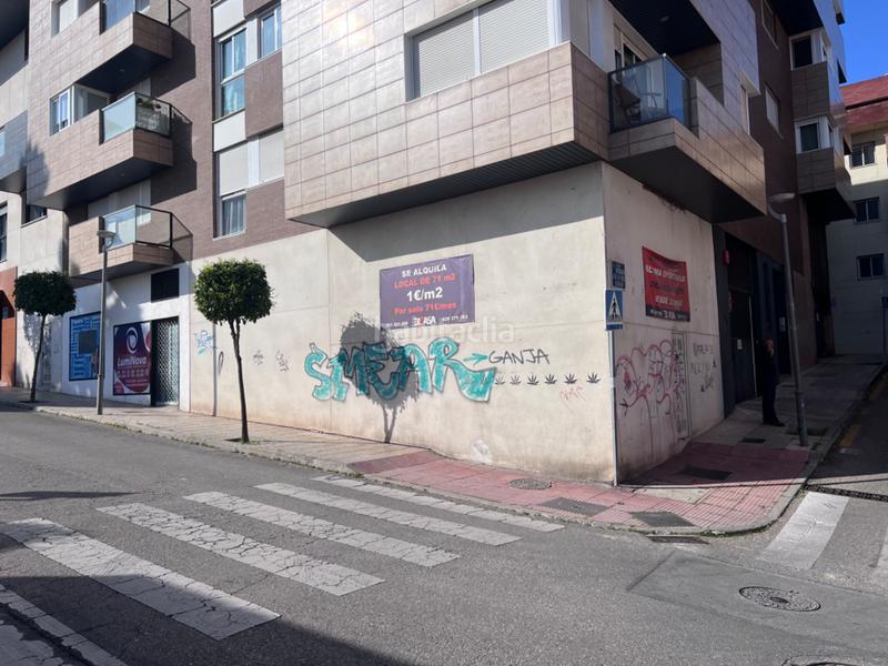 Foto dcc323f6-e133-4275-983e-4276207ea138. Business premise in calle arquitecto antonio florez urdapilleta 3 in Jaén Foto dcc323f6-e133-4275-983e-4276207ea138. Business premise in calle arquitecto antonio florez urdapilleta 3 in Jaén