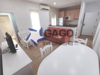 Location Appartement à Ciudad Jardín - Zoco Location Appartement à Ciudad Jardín - Zoco