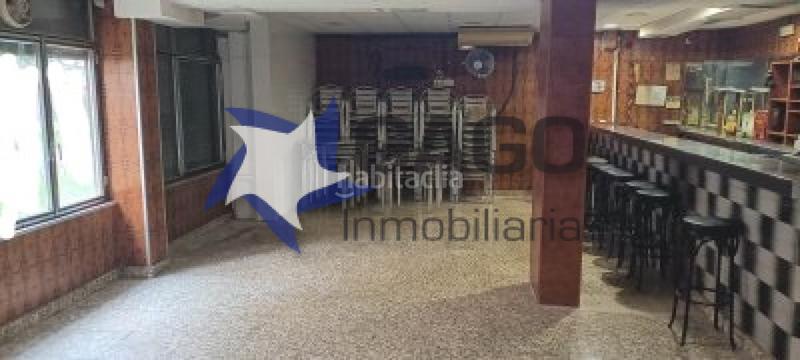 Foto 34726930-b427-43f5-9f6d-93c34003da30. Local comercial a Vista Alegre - Parque Cruz Conde Córdoba Foto 34726930-b427-43f5-9f6d-93c34003da30. Local comercial a Vista Alegre - Parque Cruz Conde Córdoba