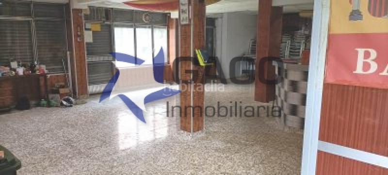Foto 5c6681fc-8ae5-4d74-81ac-3951aabded36. Local comercial a Vista Alegre - Parque Cruz Conde Córdoba Foto 5c6681fc-8ae5-4d74-81ac-3951aabded36. Local comercial a Vista Alegre - Parque Cruz Conde Córdoba