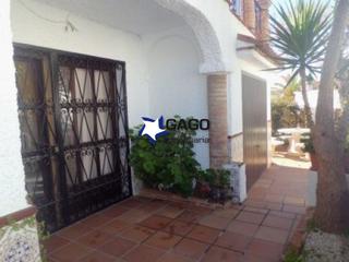 Chalet à Viña Málaga Chalet à Viña Málaga