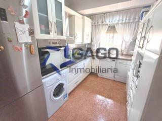 Flat in Sector Sur Flat in Sector Sur