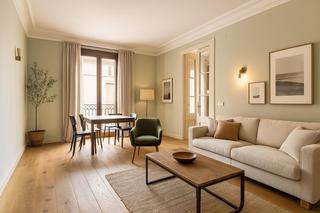 Piso  Comtessa de sobradiel. Experiencia única en el corazón del barri gòtic Piso  Comtessa de sobradiel. Experiencia única en el corazón del barri gòtic