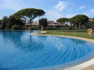 Maison jumelée à Novo Sancti Petri. Adosado en novo sanctipetri con vistas al campo de golf Maison jumelée à Novo Sancti Petri. Adosado en novo sanctipetri con vistas al campo de golf