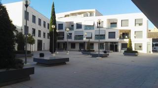 Aparcament cotxe a Divina Pastora - La Yeguada. ¡¡¡ oportunidad !!! centro-nuevo valdespino Aparcament cotxe a Divina Pastora - La Yeguada. ¡¡¡ oportunidad !!! centro-nuevo valdespino