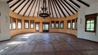 Xalet a Puente Mayorga-Campamento. Parcela de 6350 m2 en polígono taraguilla de uso terciario compa Xalet a Puente Mayorga-Campamento. Parcela de 6350 m2 en polígono taraguilla de uso terciario compa