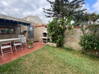 Maison jumelée à San García. Vivienda adosada lista para entrar a vivir en san garcía, tres d Maison jumelée à San García. Vivienda adosada lista para entrar a vivir en san garcía, tres d