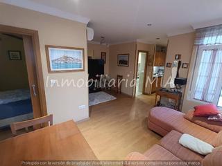 Appartement à Manantiales-Estación de Autobuses. Hermoso apartamento en el centro de torremolinos Appartement à Manantiales-Estación de Autobuses. Hermoso apartamento en el centro de torremolinos