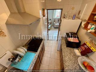 Appartement à Manantiales-Estación de Autobuses. Zona ayuntamiento, 2 habitaciones para entrar a vivir Appartement à Manantiales-Estación de Autobuses. Zona ayuntamiento, 2 habitaciones para entrar a vivir