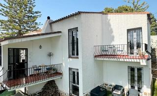 Chalet  Avenida de mijas. Chalet independiente en benalmadena Chalet  Avenida de mijas. Chalet independiente en benalmadena
