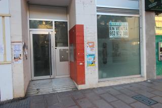 Local Comercial Avenida del mediterráneo Local Comercial Avenida del mediterráneo