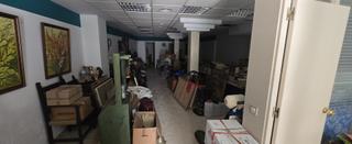 Planta baixa a Pizarra Planta baixa a Pizarra