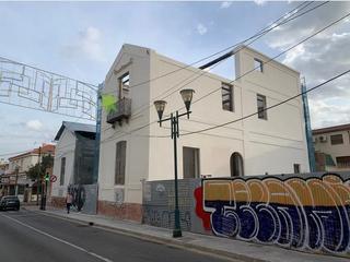 Edificio en Churriana - El Pizarrillo - La Noria - Guadalsol. Edificio de viviendas en venta Edificio en Churriana - El Pizarrillo - La Noria - Guadalsol. Edificio de viviendas en venta