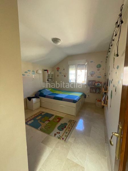 Foto 243425ce-d54e-4706-bb6d-1978fb439c2f. Casa aparellada amb xemeneia aparcament piscina a Alhaurín de la Torre Foto 243425ce-d54e-4706-bb6d-1978fb439c2f. Casa aparellada amb xemeneia aparcament piscina a Alhaurín de la Torre