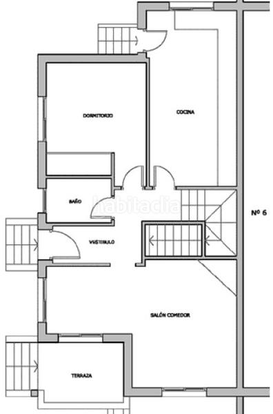 Foto 250835e1-b3ae-4c80-a59d-af1ec674b202. Casa aparellada amb xemeneia aparcament piscina a Alhaurín de la Torre Foto 250835e1-b3ae-4c80-a59d-af1ec674b202. Casa aparellada amb xemeneia aparcament piscina a Alhaurín de la Torre