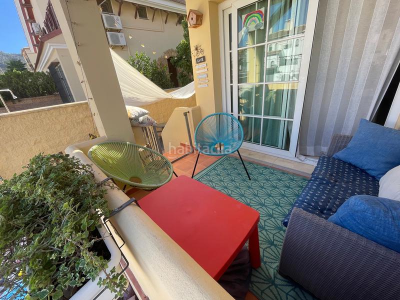 Foto 4d225d20-078e-4c24-bf9c-1d595b9da4fd. Casa aparellada amb xemeneia aparcament piscina a Alhaurín de la Torre Foto 4d225d20-078e-4c24-bf9c-1d595b9da4fd. Casa aparellada amb xemeneia aparcament piscina a Alhaurín de la Torre