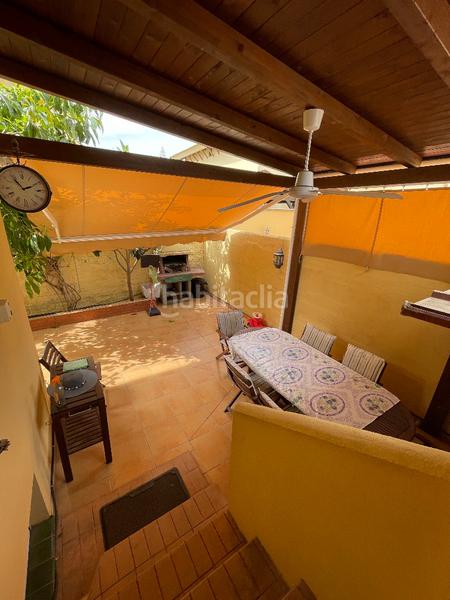 Foto 4e34fe5b-d2a5-4a8c-9d82-6c883da23ebd. Casa aparellada amb xemeneia aparcament piscina a Alhaurín de la Torre Foto 4e34fe5b-d2a5-4a8c-9d82-6c883da23ebd. Casa aparellada amb xemeneia aparcament piscina a Alhaurín de la Torre