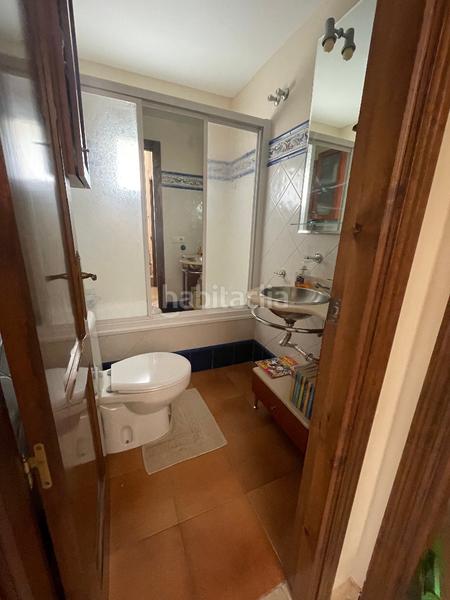 Foto 6a7347ce-9415-4fef-bb58-41ec56d19b09. Casa aparellada amb xemeneia aparcament piscina a Alhaurín de la Torre Foto 6a7347ce-9415-4fef-bb58-41ec56d19b09. Casa aparellada amb xemeneia aparcament piscina a Alhaurín de la Torre